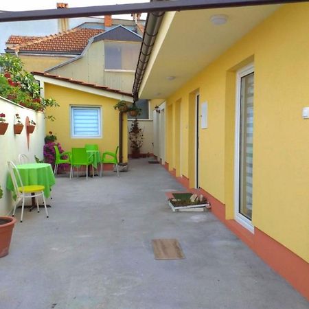 "My Life" Luxury River Apartments Ni 외부 사진