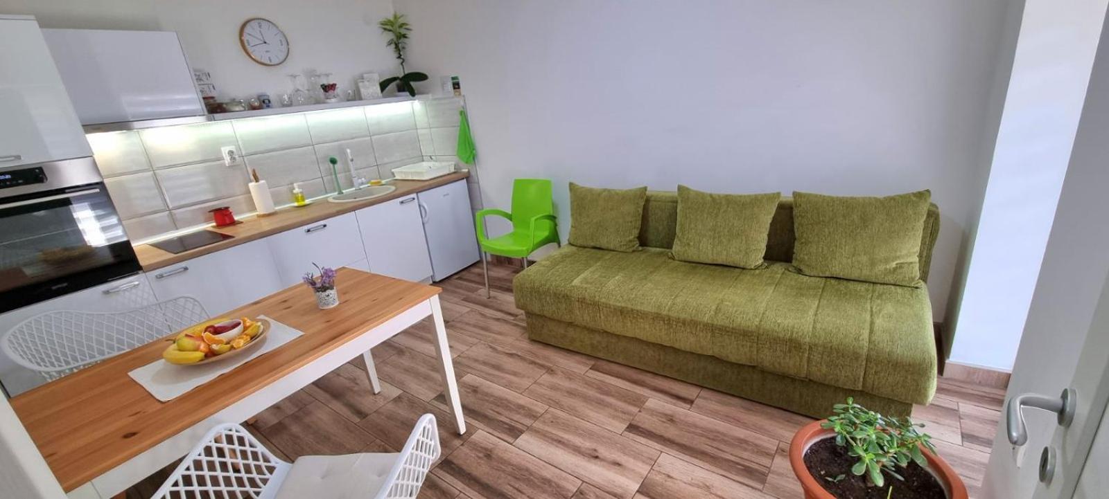 "My Life" Luxury River Apartments Ni 외부 사진