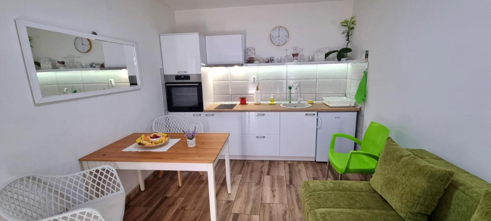 "My Life" Luxury River Apartments Ni 외부 사진