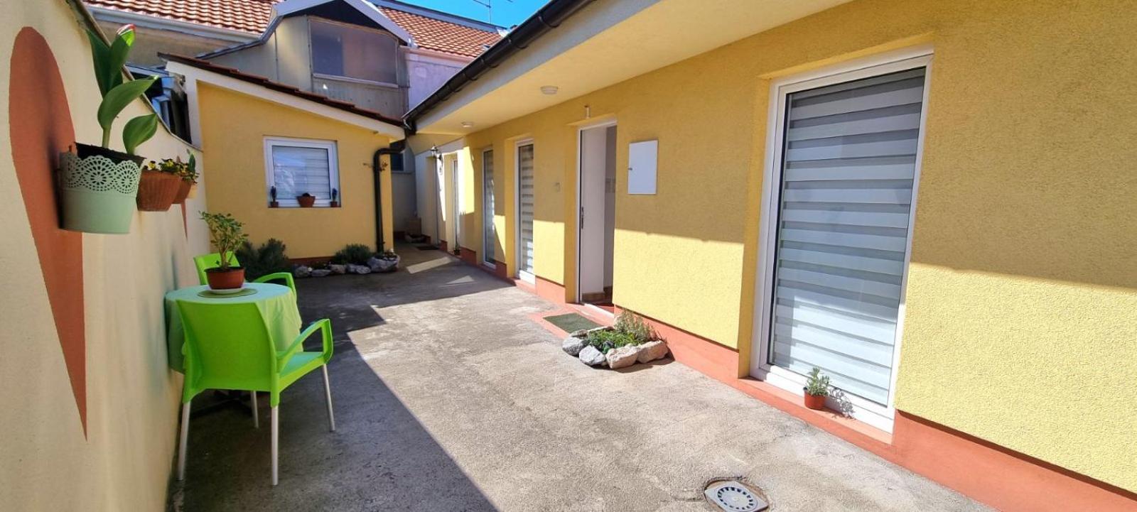 "My Life" Luxury River Apartments Ni 외부 사진