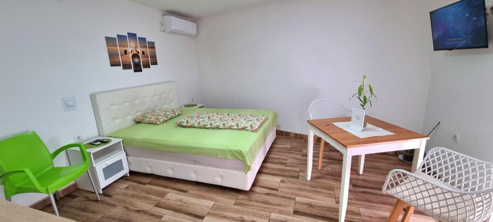 "My Life" Luxury River Apartments Ni 외부 사진